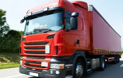 Adana Köprübaşı Ambar Kargo