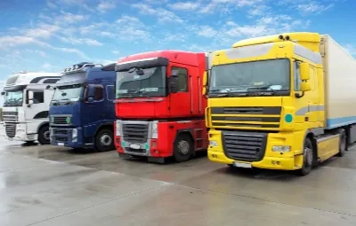 Adana Köprübaşı Nakliye Ambarı