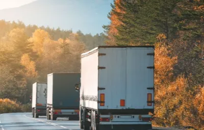 Adana ile Köprübaşı Arası Klima Taşıma