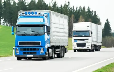 Adana ile Köprübaşı Arası Eşya Taşıma